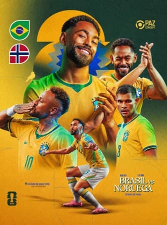 Arte do portfólio PazConcept 2