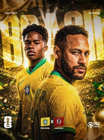 Arte do portfólio PazConcept 4